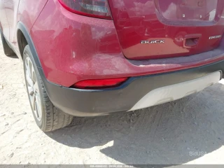 BUICK BUICK ENCORE PREFERRED