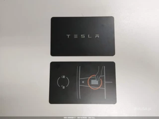 TESLA TESLA MODEL 3 LONG RANGE DUAL MOTOR ALL-WHEEL DRIVE