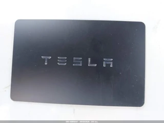TESLA TESLA MODEL 3 LONG RANGE/MID RANGE