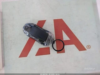 TESLA TESLA MODEL X PERFORMANCE DUAL MOTOR ALL-WHEEL DRIVE