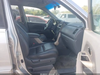 HONDA HONDA PILOT EX-L