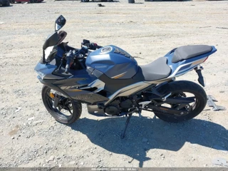 KAWASAKI KAWASAKI EX400