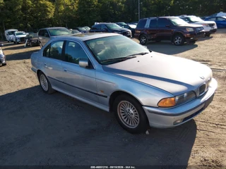 BMW 540IA