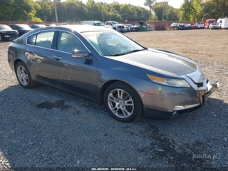 ACURA ACURA TL 3.5