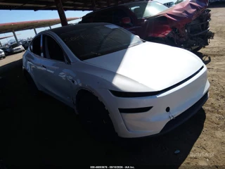 TESLA TESLA MODEL Y PREMIUM REAR-WHEEL DRIVE/REAR-WHEEL DRIVE