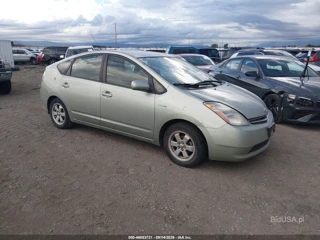 TOYOTA TOYOTA PRIUS STANDARD