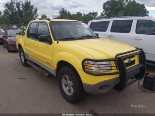 FORD FORD EXPLORER SPORT TRAC