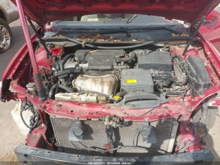 TOYOTA TOYOTA CAMRY LE
