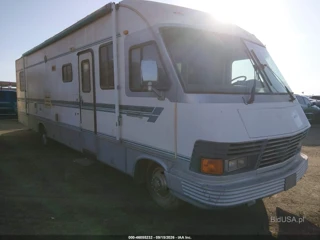FORD FORD F530 SUPER DUTY
