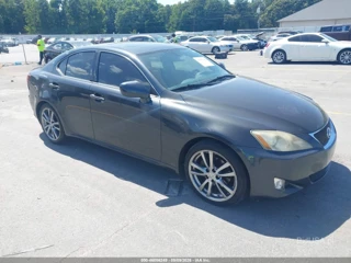 LEXUS LEXUS IS 250
