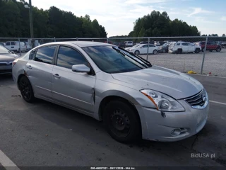 NISSAN NISSAN ALTIMA 2.5 S