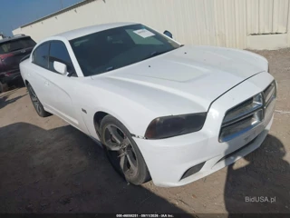 DODGE DODGE CHARGER R/T