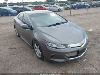 CHEVROLET CHEVROLET VOLT LT