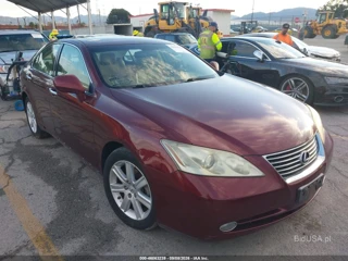 LEXUS LEXUS ES 350