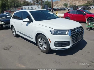 AUDI AUDI Q7 3.0T PREMIUM