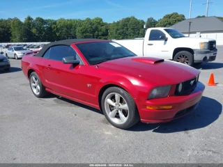 FORD FORD MUSTANG GT DELUXE/GT PREMIUM
