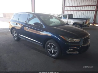 INFINITI INFINITI QX60