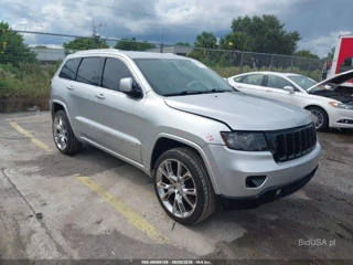 JEEP JEEP GRAND CHEROKEE LAREDO
