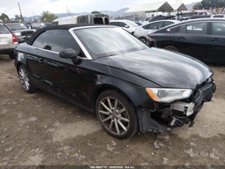 AUDI AUDI A3 2.0T PREMIUM