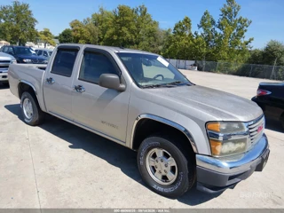 GMC CANYON SLE