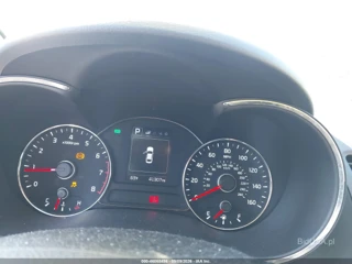 KIA KIA FORTE LX