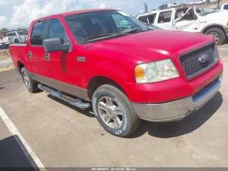 FORD FORD F-150 LARIAT/XLT