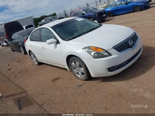 NISSAN NISSAN ALTIMA 2.5 S