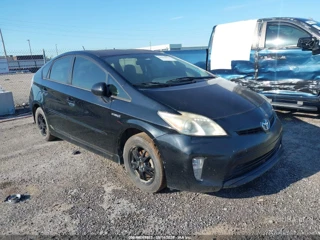 TOYOTA TOYOTA PRIUS TWO