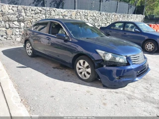 HONDA HONDA ACCORD 2.4 EX-L