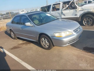 HONDA HONDA ACCORD 3.0 EX