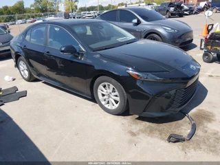 TOYOTA TOYOTA CAMRY LE
