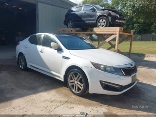 KIA KIA OPTIMA SX