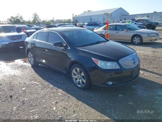 BUICK BUICK LACROSSE CXL