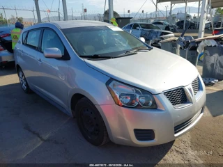 PONTIAC PONTIAC VIBE