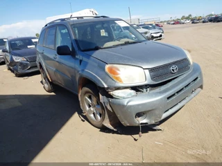 TOYOTA TOYOTA RAV4