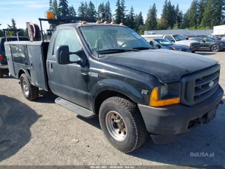 FORD FORD F-350 XL/XLT