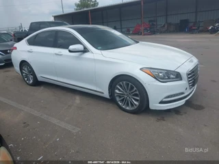 HYUNDAI HYUNDAI GENESIS 3.8