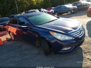HYUNDAI HYUNDAI SONATA LIMITED