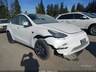 TESLA TESLA MODEL Y LONG RANGE