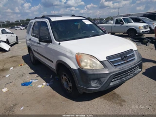 HONDA HONDA CR-V LX