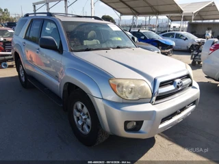 TOYOTA TOYOTA 4RUNNER SR5