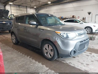 KIA KIA SOUL