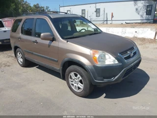 HONDA HONDA CR-V EX