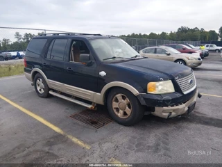 FORD FORD EXPEDITION EDDIE BAUER/KING RANCH