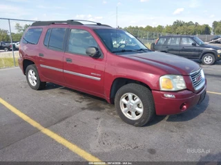 GMC ENVOY XL SLE