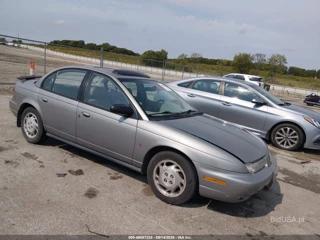 SATURN SATURN SL2