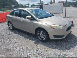 FORD FORD FOCUS SE