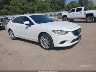 MAZDA MAZDA MAZDA6 I TOURING