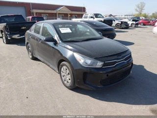 KIA KIA RIO S