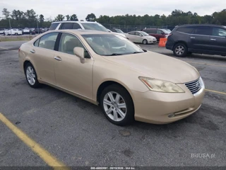 LEXUS LEXUS ES 350